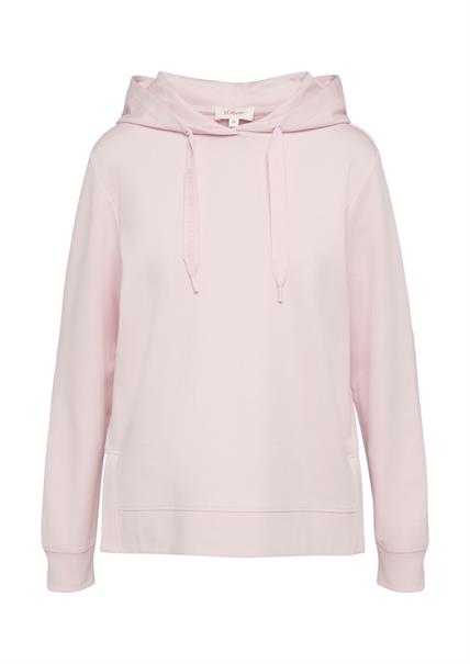 Sweatshirt pink