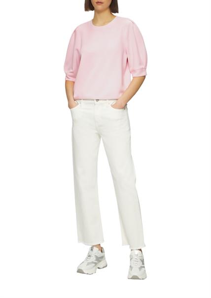 Sweatshirt pink