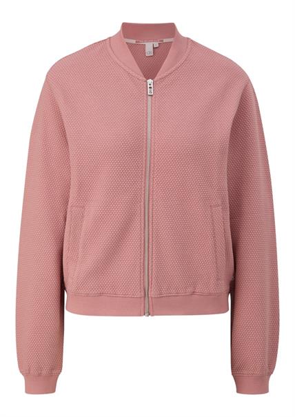 Sweatshirt pink