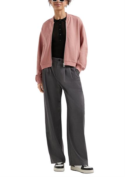 Sweatshirt pink