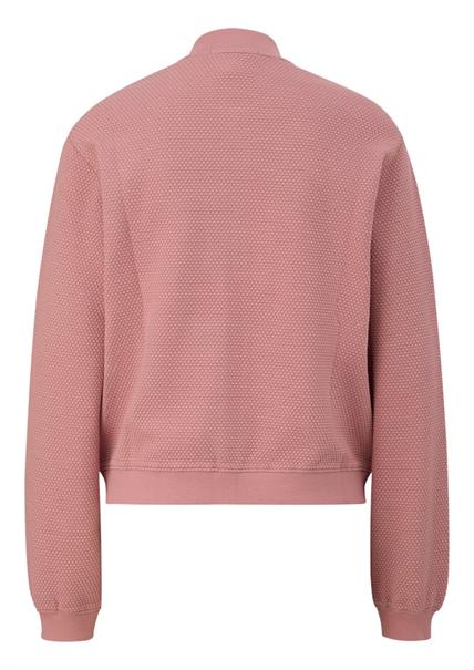 Sweatshirt pink