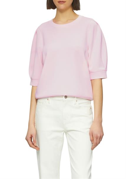 Sweatshirt pink