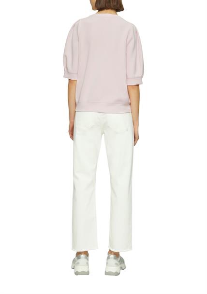 Sweatshirt pink