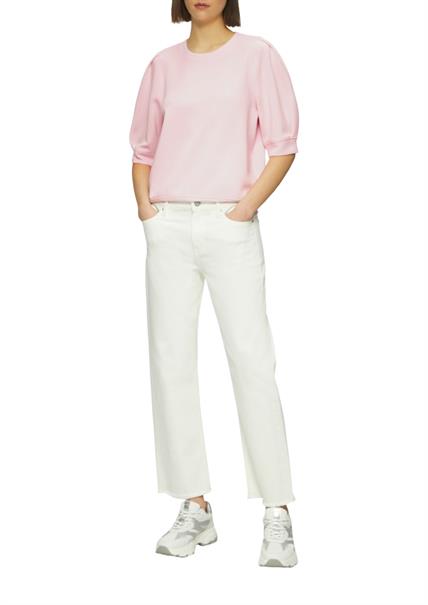 Sweatshirt pink