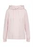 Sweatshirt pink