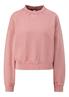 Sweatshirt pink