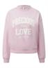 Sweatshirt pink