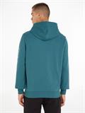 Sweatshirt Placement Logo foamy ocean