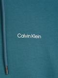 Sweatshirt Placement Logo foamy ocean