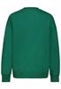 Sweatshirt racing green