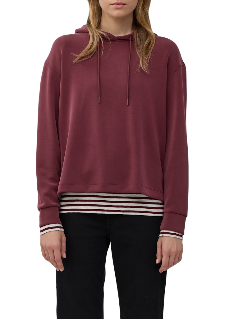 S.oliver Damen Pullover 2169344 günstig online kaufen
