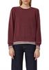 Sweatshirt rot