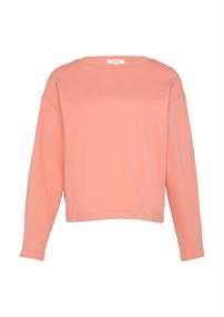 Sweatshirt rot