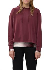 Sweatshirt rot