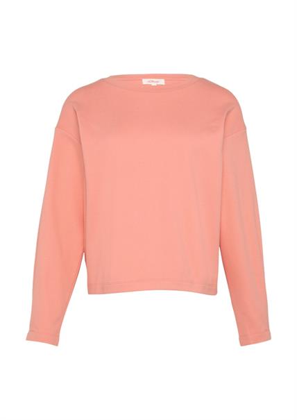 Sweatshirt rot