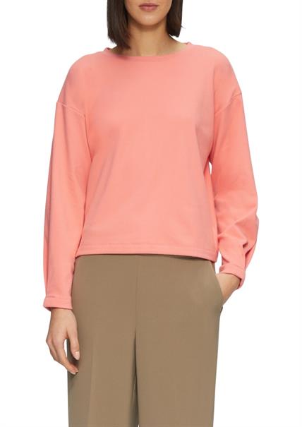 Sweatshirt rot
