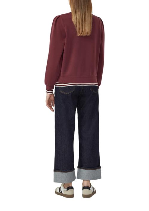 sweatshirt-rot