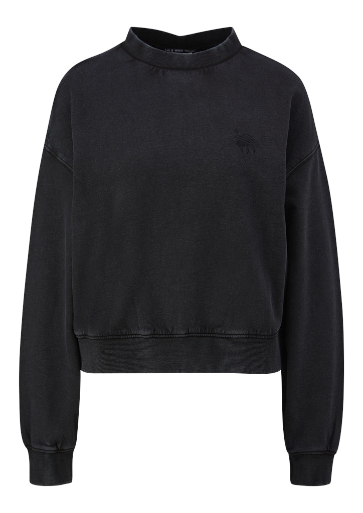 Qs Damen Pullover 2169964 günstig online kaufen