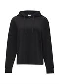 Sweatshirt schwarz