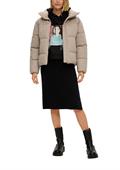 Sweatshirt schwarz