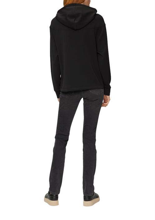 sweatshirt-schwarz