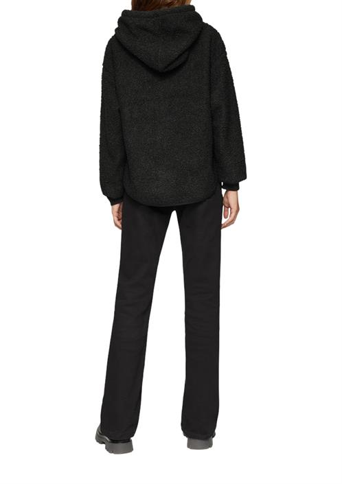 sweatshirt-schwarz