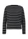 Sweatshirt schwarz