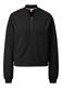 Sweatshirt schwarz