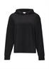 Sweatshirt schwarz