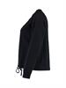 Sweatshirt Vanny navy