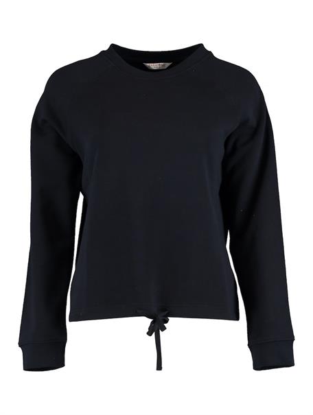 Sweatshirt Vanny navy