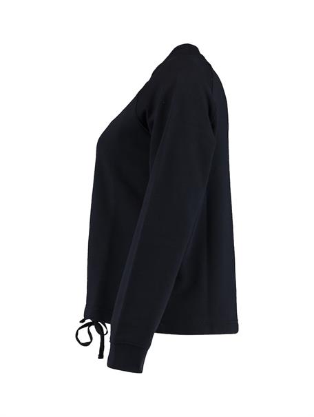 Sweatshirt Vanny navy