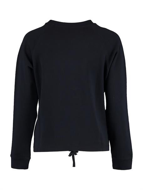 Sweatshirt Vanny navy