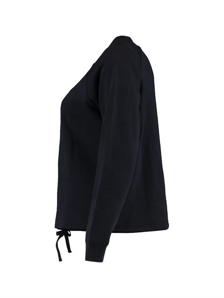 Sweatshirt Vanny navy