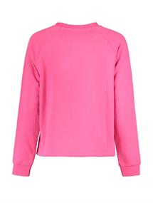 Sweatshirt Vanny pink