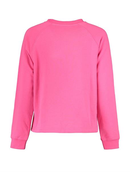 Sweatshirt Vanny pink