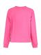 Sweatshirt Vanny pink