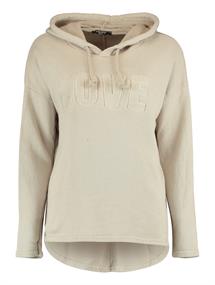 Sweatshirt Vera beige