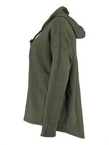 Sweatshirt Vera khaki