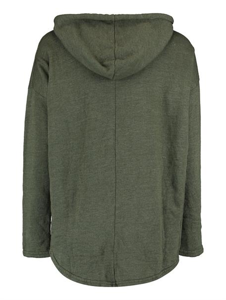 Sweatshirt Vera khaki