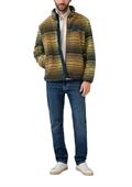 Sweatshirt weiß