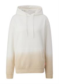 Sweatshirt weiß