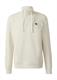 Sweatshirt weiß