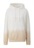 Sweatshirt weiß