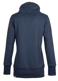 Sweatshirt ´NESKA` blau