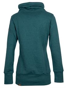 Sweatshirt ´NESKA` grün