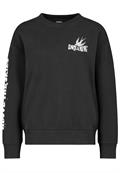 Sweatshirts carbon black