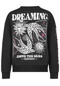 Sweatshirts carbon black