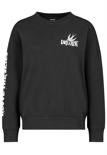 Sweatshirts carbon black