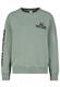 Sweatshirts mineral green